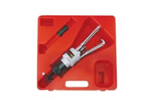 Kroftools – Extrator de 3 pernas