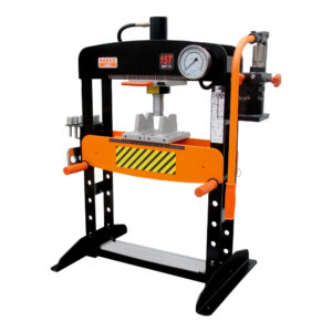 Bahco bh715 – prensa hidraulica 15t
