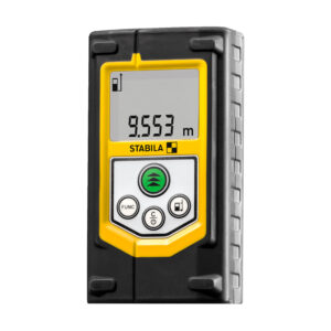 STABILA – Medidor Laser 60 m – LD 320 – 18379