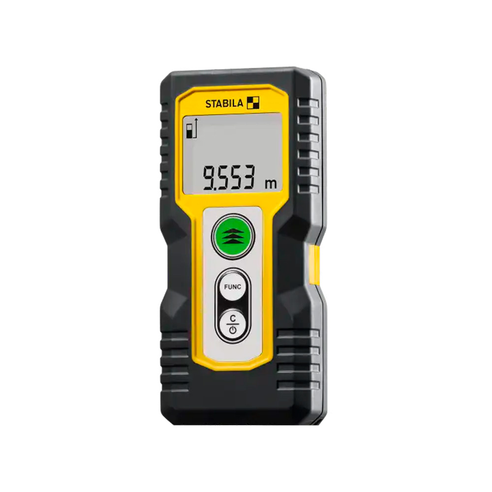 Stabila-medidor laser 30 m – ld 220 – 18816
