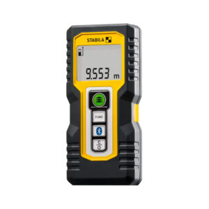 Stabila ld 250 bt – medidor laser – 50m
