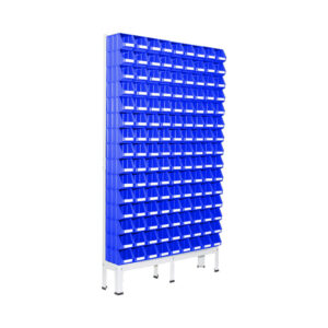 SUC – Suporte para caixa de stock simples – MOD. 135A