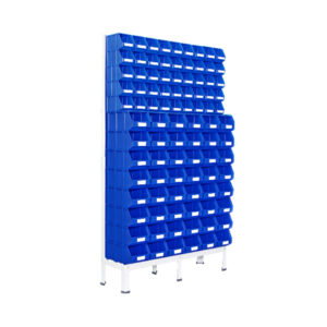 SUC – Suporte para caixa de stock simples – MOD. 93AB