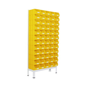 SUC – Suporte para caixa de stock simples – MOD. 60B
