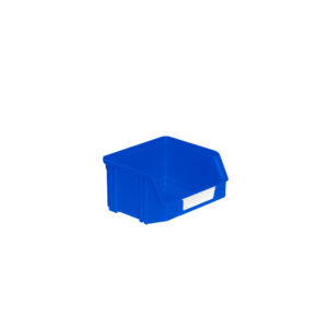 Suc – caixa stock plástica – modelo O – 20010 – AZUL – 20014