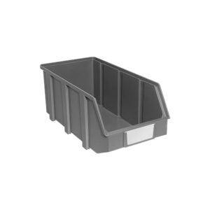 Suc – caixa stock plástica – modelo b – 20030