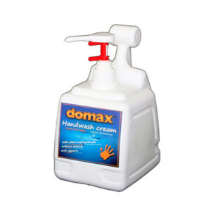 Domax – Creme lava-mãos