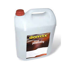 Domax penetrating – lubrificante multiusos mos2 (5 l)