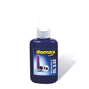 Domax fixa parafusos – cola anaeróbia dl 2.22