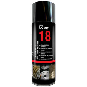 Vmd 38 – spray limpeza aço inox