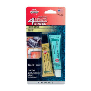 Versachem steel 4 minutos – cola epóxica 44209