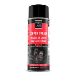 Tectane cp 389 – spray massa de cobre 400 ml