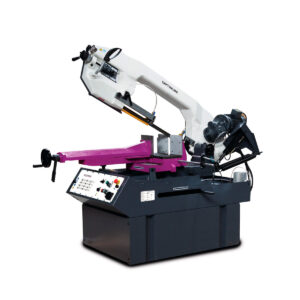Optimum SD 500 / SD 500AV – Serrote de Fita Semi-Automático – VARIO 400V – 3292380, 3292385