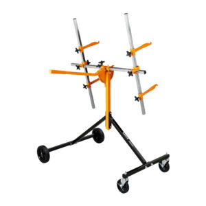 Bahco bbs3uh – suporte universal de trabalho