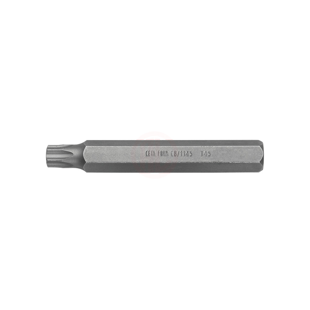 Ceta form-bit torx longo t40 -cb-1140g