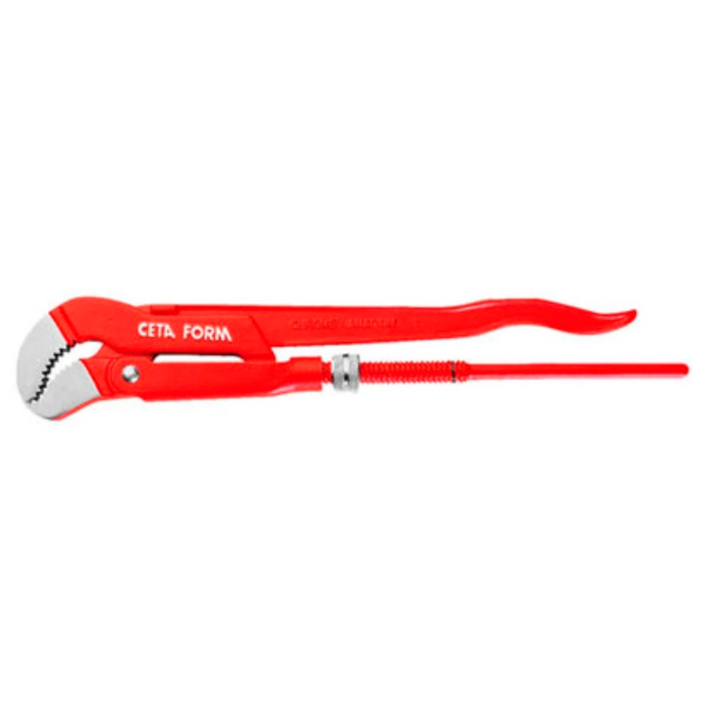 Ceta form-chave canalizador           -i02-15