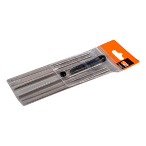 Bahco-conjunto 6 limas calado 2-470-16-1-0