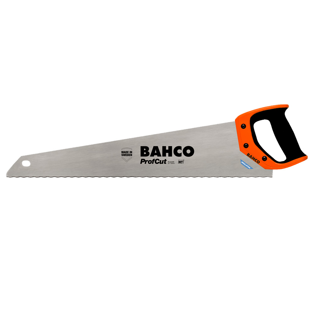 Bahco-serrote manual p/capoto         – pc-22-ins
