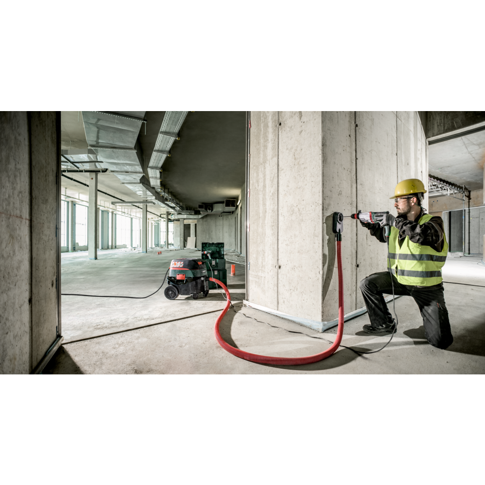 Metabo KHE 2660 Quick / UHEV 2860-2 Quick - Martelo SDS-Plus com bucha Quick 850W a 1100W
