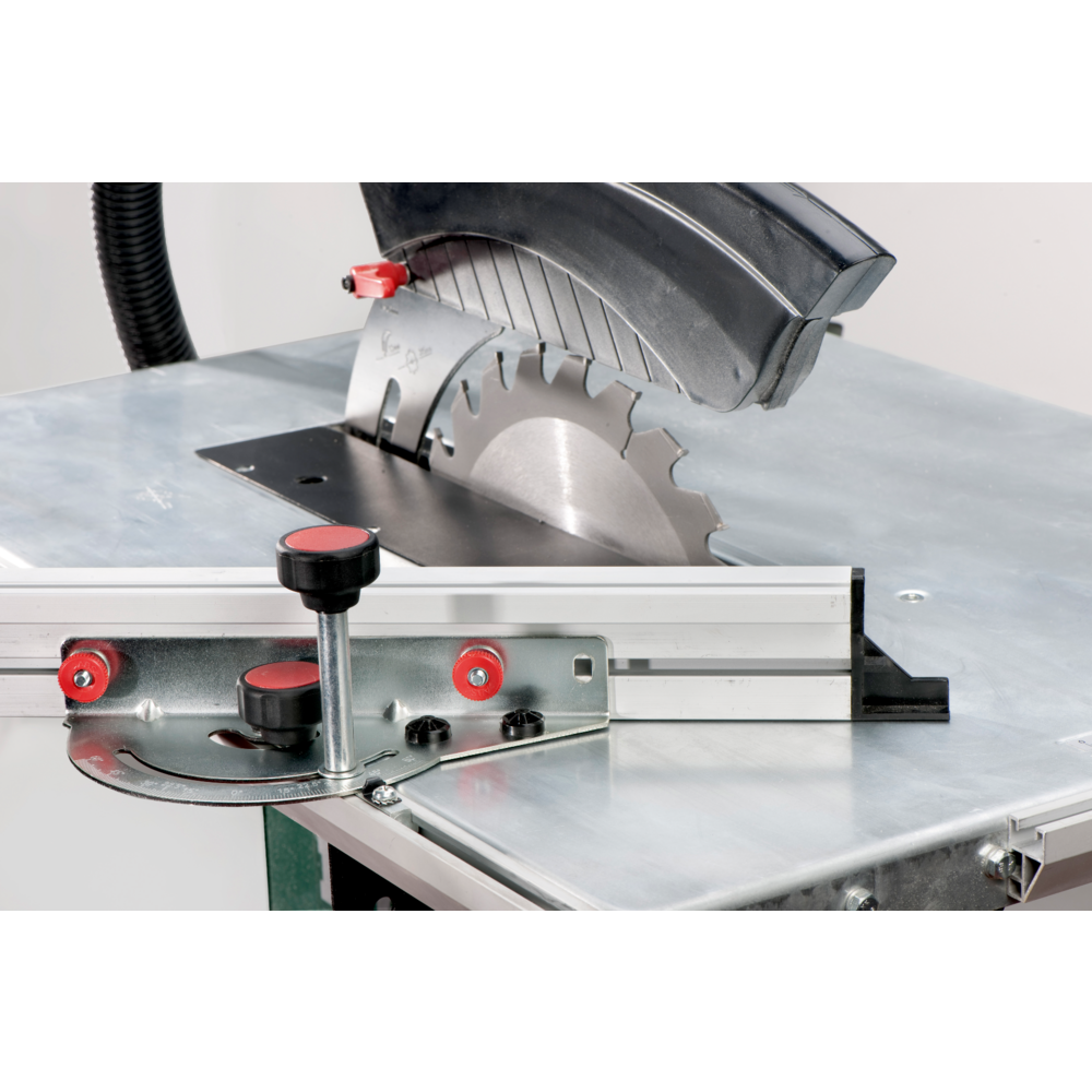 Metabo TKHS 315 C 2,0 WNB / 2,8 DNB - Serra circular de bancada Ø315mm 2000W a 2800W