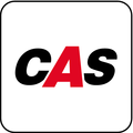 CAS