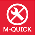 Substituição da ferramenta Metabo Quick