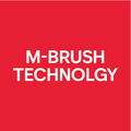 Tecnologia Metabo m-Brush